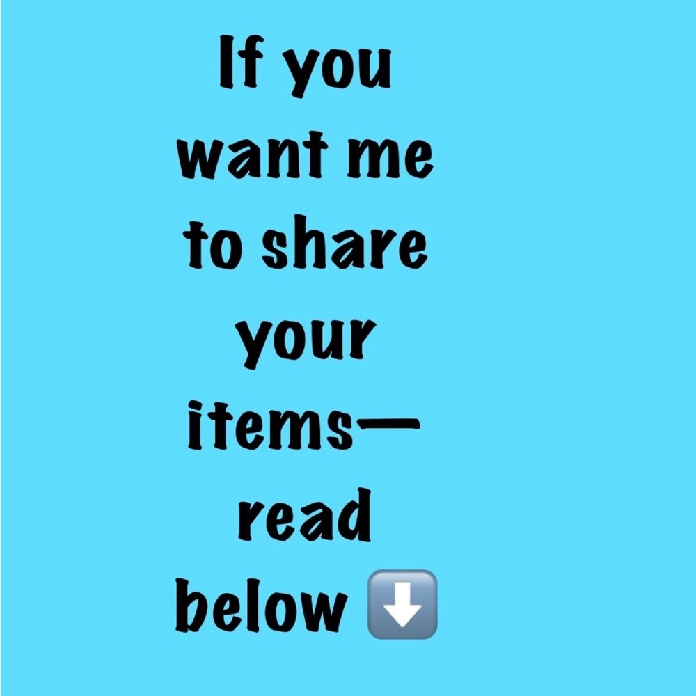 Sharing items…